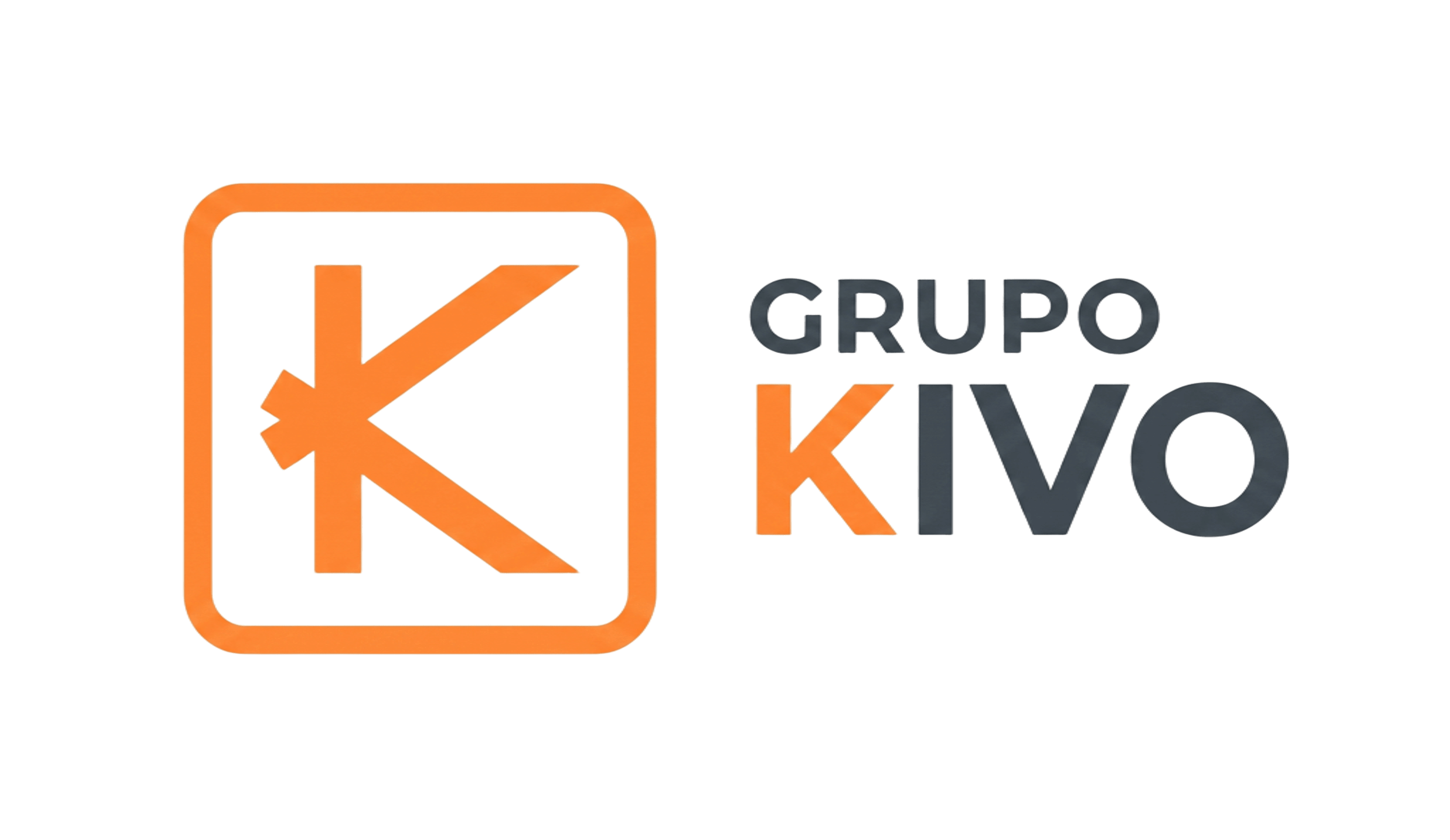 Grupo Kivo Logo